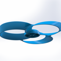 TOROIDAL PROPELLER - Thumbnail 2
