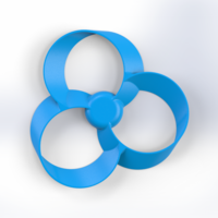 TOROIDAL PROPELLER - Thumbnail 3