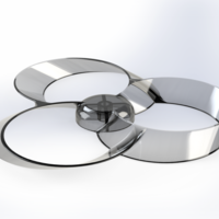 TOROIDAL PROPELLER - Thumbnail 4