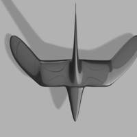 rc-airplane 3d model- jet - Thumbnail 6