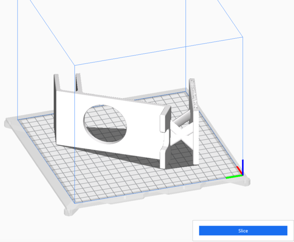 Phone Stand, for table or shelf 3D Print 516170