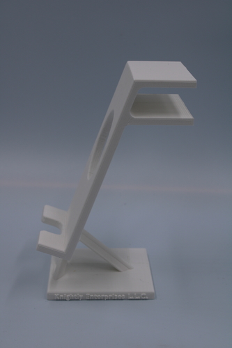 Phone Stand, for table or shelf 3D Print 516172