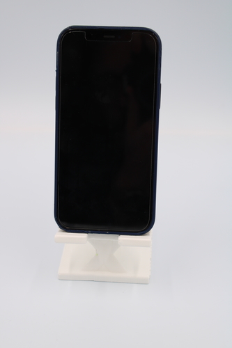 Phone Stand, for table or shelf 3D Print 516174