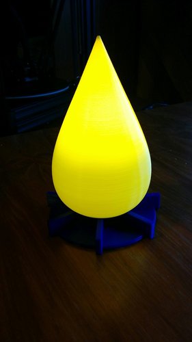 Lamp2 3D Print 51618
