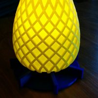 Small Lamp3 3D Printing 51620