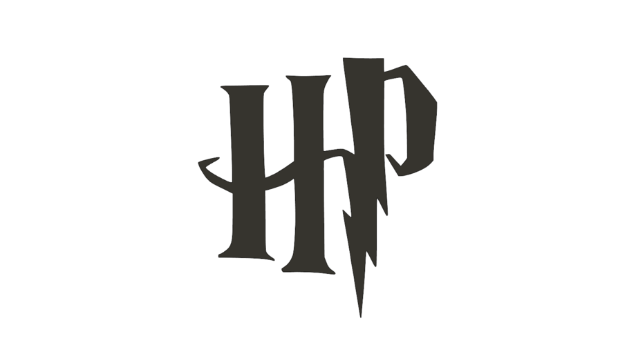 HP(Harry Potter) WALL ART 3D Print 516221