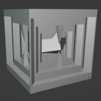 MATH ART 01 - Thumbnail 1