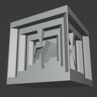 MATH ART 01 - Thumbnail 2