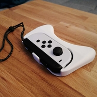 Nintendo switch Joy-Con Grip - Thumbnail 3