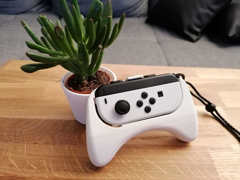 Nintendo switch Joy-Con Grip