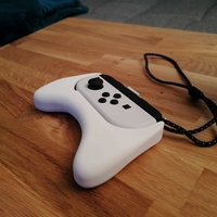 Nintendo switch Joy-Con Grip - Thumbnail 6