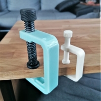 Screw clamp - Thumbnail 4