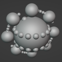 MATH ART 04 - Thumbnail 1