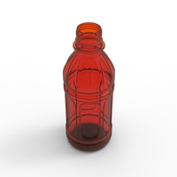 juice bottle  - Thumbnail 1