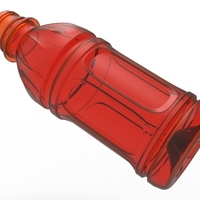 juice bottle  - Thumbnail 2