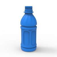 juice bottle  - Thumbnail 4