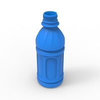 juice bottle  - Thumbnail 5