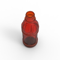 juice bottle  - Thumbnail 8