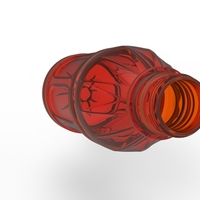 juice bottle  - Thumbnail 15