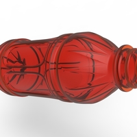juice bottle  - Thumbnail 16
