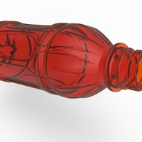 juice bottle  - Thumbnail 17