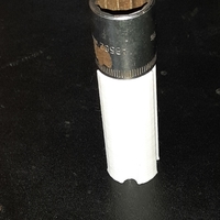 Socket Handle Grip 3/8" - Thumbnail 1