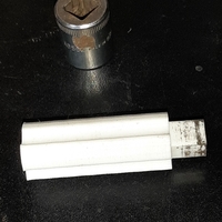 Socket Handle Grip 3/8" - Thumbnail 4