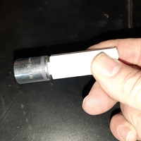 Socket Handle Grip 3/8" - Thumbnail 5