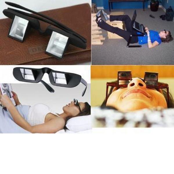 Bed Prism Spectacles
