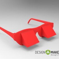 Bed Prism Spectacles - Thumbnail 3