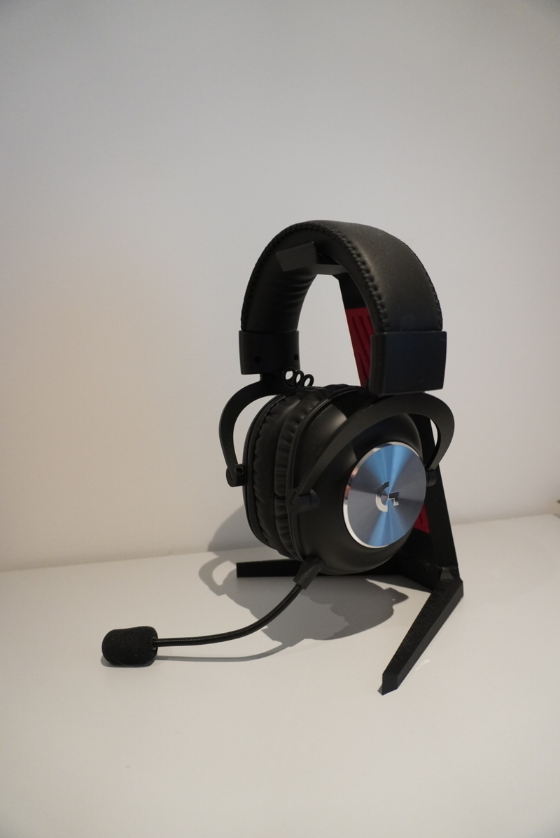 Headphonestand