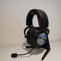 Headphonestand - Thumbnail 1