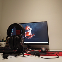 Headphonestand - Thumbnail 2