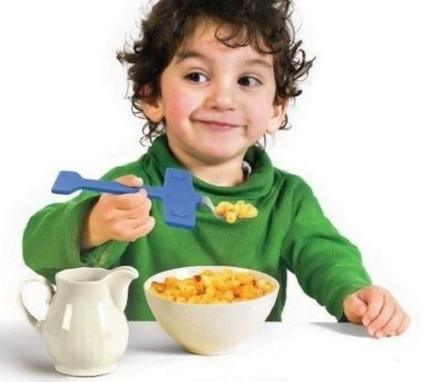 Airforce Spoon or Fork