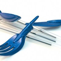 Pen cap Cutlery - Thumbnail 2