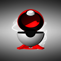 Pokeball Classic Functional - Thumbnail 2