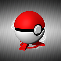 Pokeball Classic Functional - Thumbnail 5