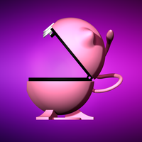 Pokeball Mew Functional Pokemon - Thumbnail 5