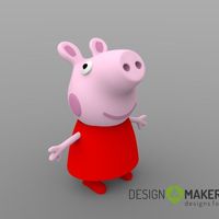 Peppa pig - Thumbnail 2