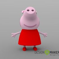 Peppa pig - Thumbnail 3