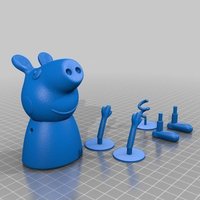 Peppa pig - Thumbnail 4