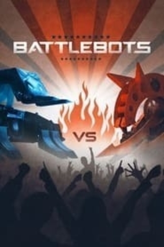 ! BattleBots - Season 8 Episode 16 ! Full Series Watch #online 3D Print 516560