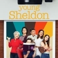 Small ! Young Sheldon - Season 6 Episode 19 ! Full Series Watch 3D Printing 516561
