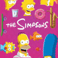 Small ! The Simpsons - Season 34 Episode 20 ! Full Series Watch 3D Printing 516563