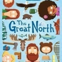 Small ! The Great North - Season 3 Episode 20 ! Full Series Watch 3D Printing 516566