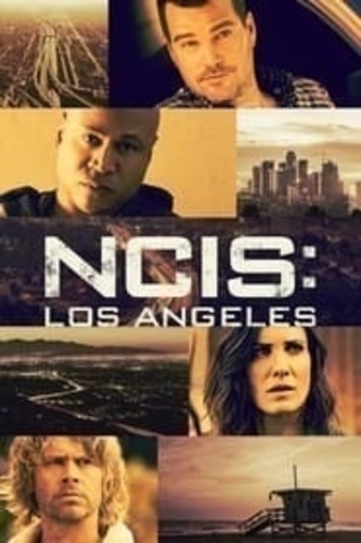 ! NCIS: Los Angeles - Season 14 Episode 19 ! Full Series 3D Print 516570