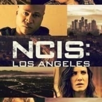 Small ! NCIS: Los Angeles - Season 14 Episode 19 ! Full Series 3D Printing 516570