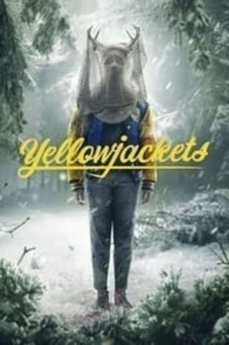 ! Yellowjackets - Season 2 Episode 6 ! Full Series Watch #online 3D Print 516573