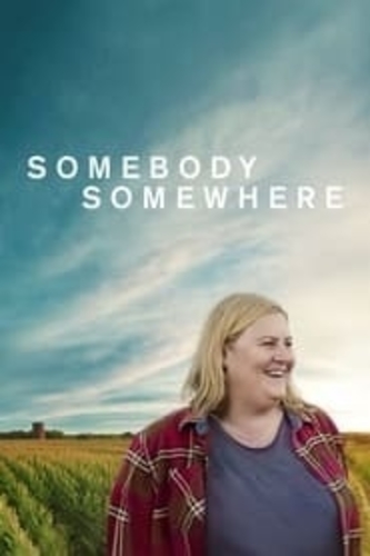 ! Somebody Somewhere - Season 2 Episode 3 ! Full Series 3D Print 516580