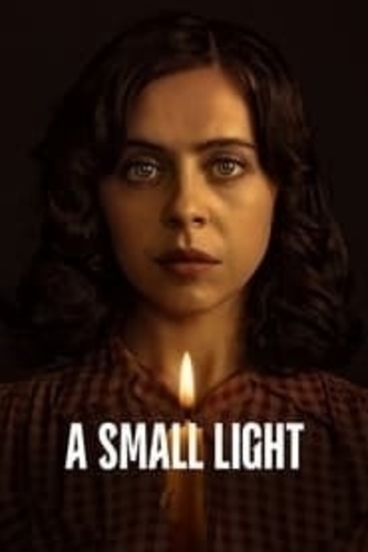 !A Small Light - Season 1 Episode 3! Full Series Watch #online 3D Print 516583